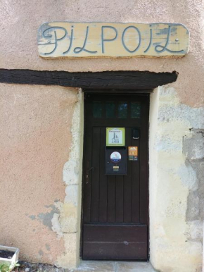 Gîte Pilpoil